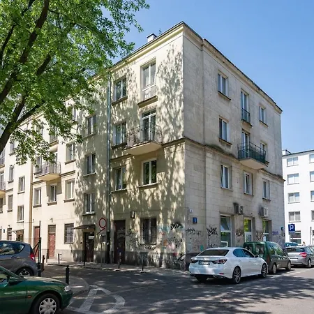Rent Like - Szkolna 5 Apartment *