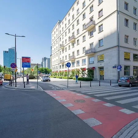 Rent Like - Szkolna 5 Apartment Warsaw