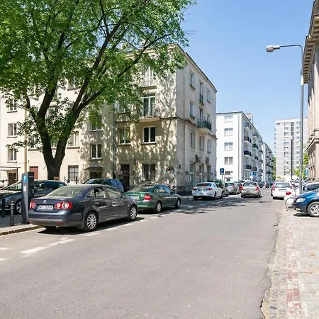 Rent Like - Szkolna 5 Warsaw
