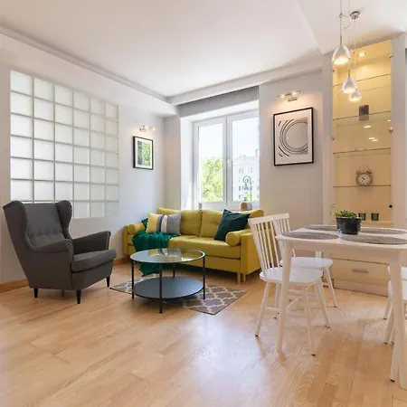 Rent Like - Szkolna 5 Apartment