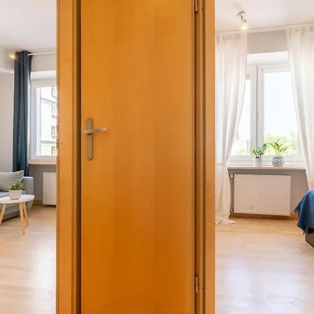 Rent Like - Szkolna 5 Apartament
