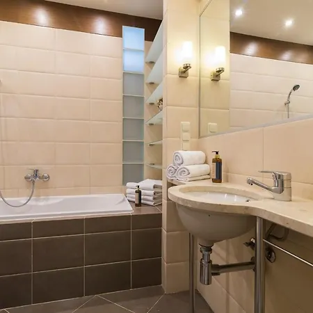 Apartment Rent Like - Szkolna 5 *