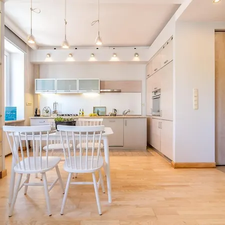 Rent Like - Szkolna 5 Apartament