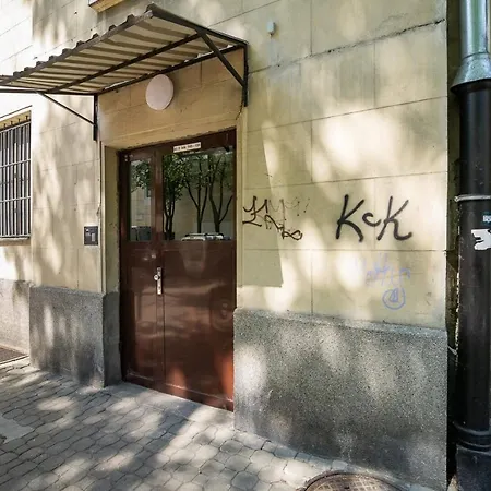 Rent Like - Szkolna 5 Apartment