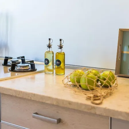 Apartment Rent Like - Szkolna 5 Warsaw