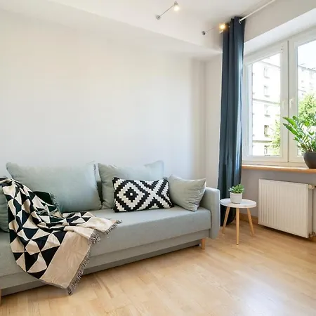 Rent Like - Szkolna 5 Apartament
